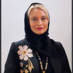 Maryam Kaviani