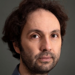 Erdem Senocak