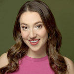 Olivia Rose Barrell