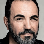 Adnan Maral