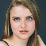 Cassidy Civiero