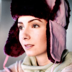 Joanna Haughton