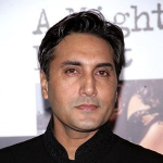 Adnan Siddiqui