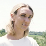 Melinda Nanovsky