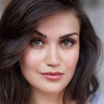 Georgia Warner