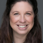 Sarah Whitehouse