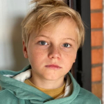 Saveliy Kudryashov