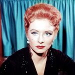 Amanda Blake