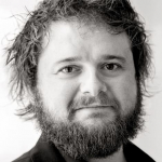 Allan Clayton