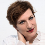 Sarah Connolly