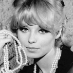 Jill Haworth