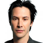 Keanu Reeves