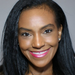 Angel R. Reed