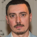 Dmytro Sukholytkyy-Sobchuk