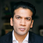 Raja Sethi