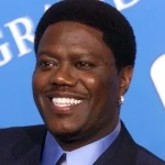 Bernie Mac