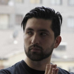 Ignacio Ruiz