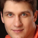 Sergey Ivanyuk