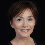 Christiane Pasquier