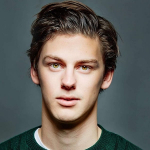 Lincoln Vickery