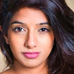 Nimisha Odedra