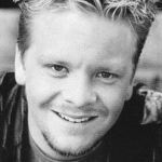 Aeryk Egan