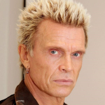 Billy Idol