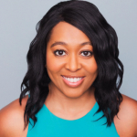 RaShayla Daniels