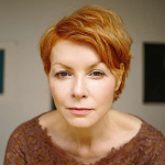 Agnieszka Glinska