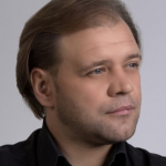 Dmitriy Pustilnik