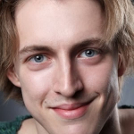 Aleksey Kokorin