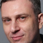 Alexei Sdobnov