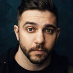 Eric Francis Melaragni