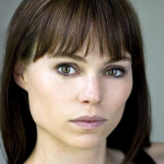 Tallulah Sheffield