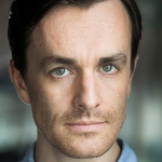 Jamie Laird