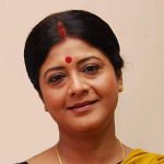 Laboni Sarkar