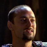 Brendhan Lovegrove