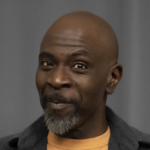 Gary Anthony Williams