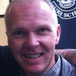 Trevor Neal