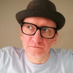 Simon Hickson