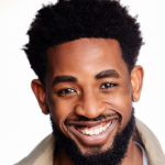 Daniel Augustin