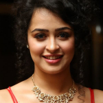 Apsara Rani