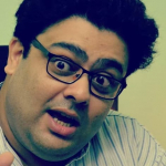 Ambarish Bhattacharya
