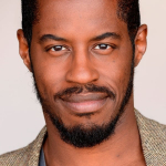 Ahmed Best