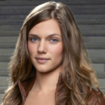 Tracy Spiridakos