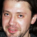 Anton Megerdichev