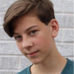 Jude Timothy Harris