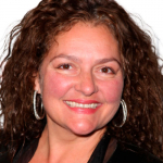 Aida Turturro