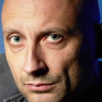 Dmitriy Vysotskiy