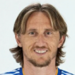 Luka Modric